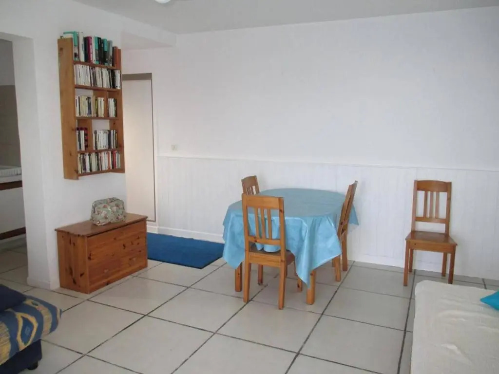 Appartement Banyuls-sur-Mer, 2 pièces, 5 personnes - FR-1-225C-333