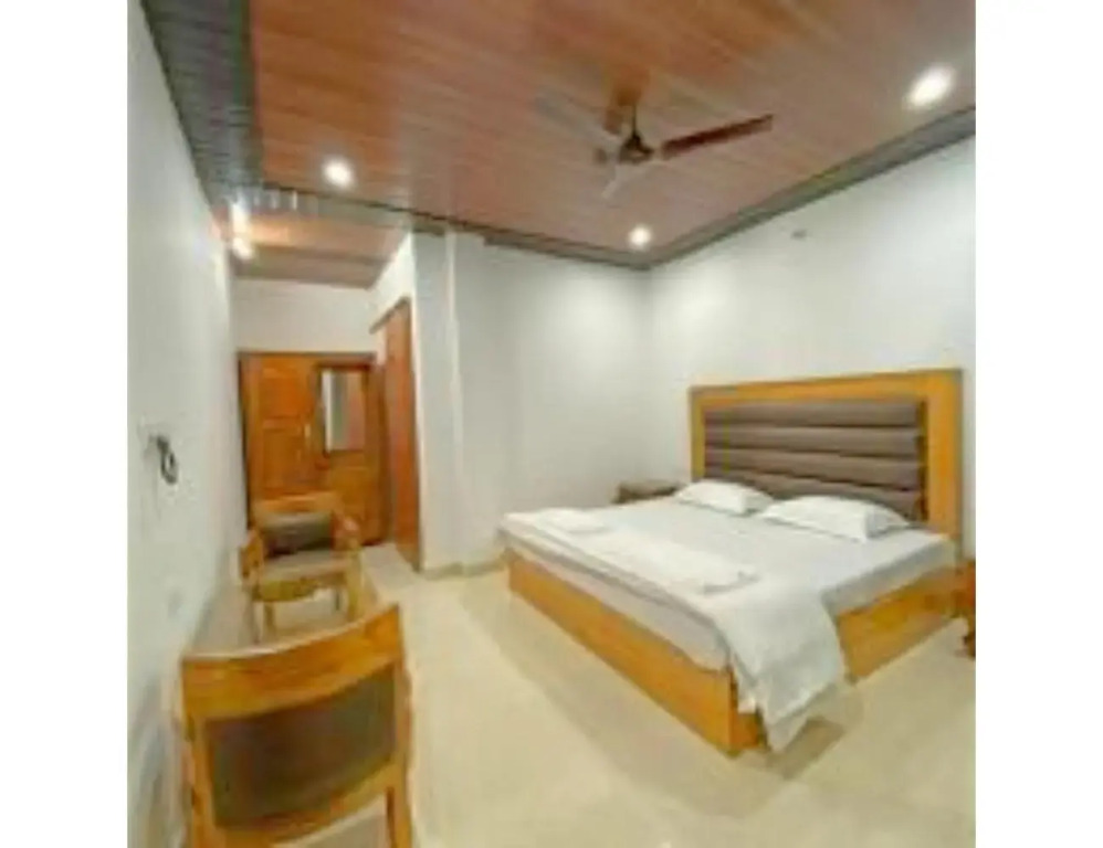 Sunset Chalet- A Boutique Homestay, Bhatta, Mussoorie