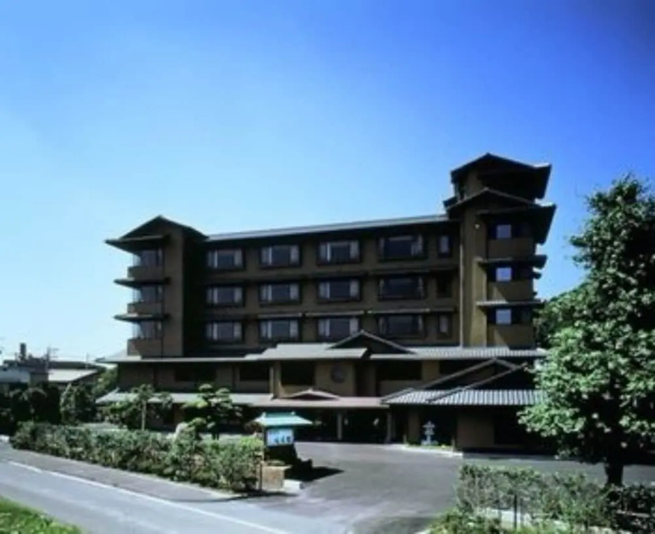 Sumiyosikan