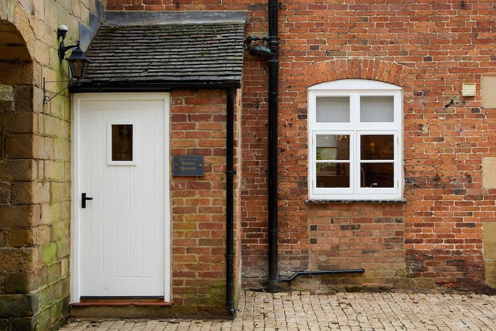 Butler's Quarters