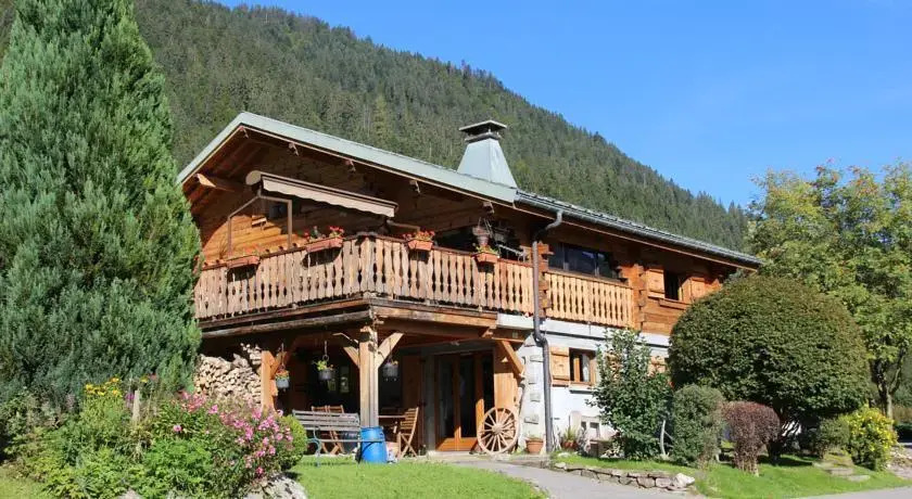 Marmotte Hill