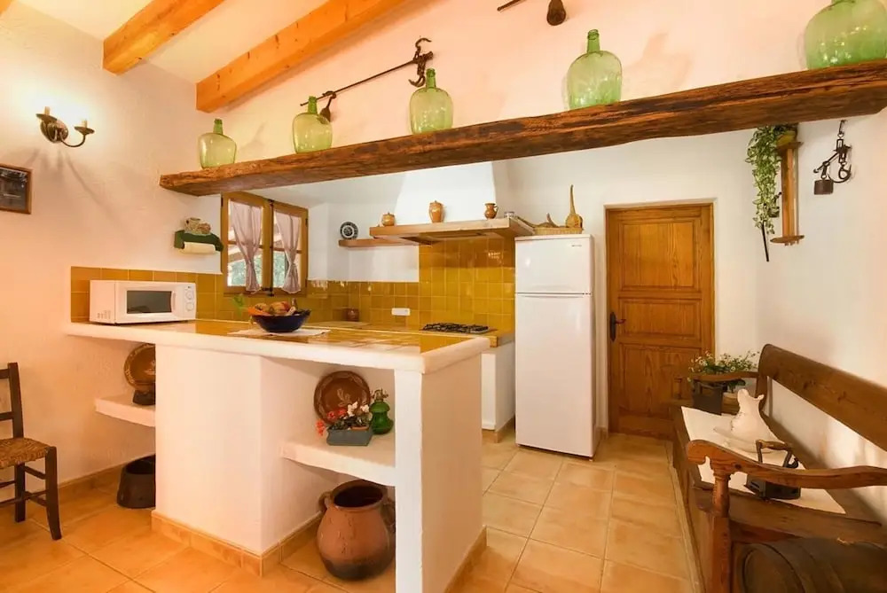 Villa - 2 Bedrooms with Pool - 103210