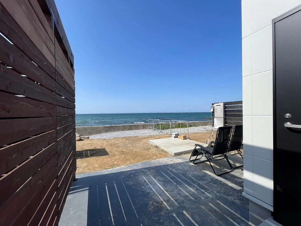 EIGHT POINT RESORT AWAJISHIMA - Glamping