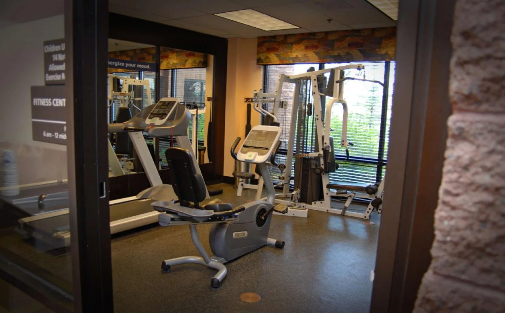 AC Hotel Park City