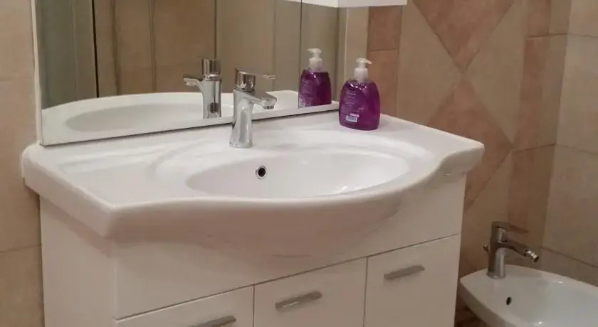 Vila Regina rooms