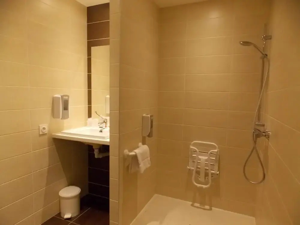 Hotel Beauvoir