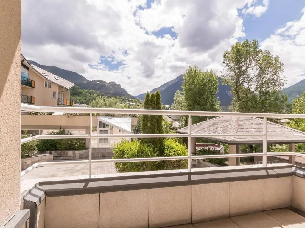 Appartement Briançon, 3 pièces, 6 personnes - FR-1-330C-14