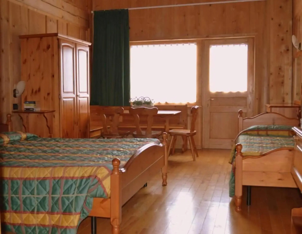 Albergo Rendola