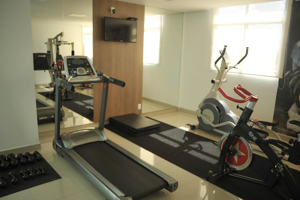 Itapoa Executive Hotel - Antigo Nobile Hotel Belo Horizonte