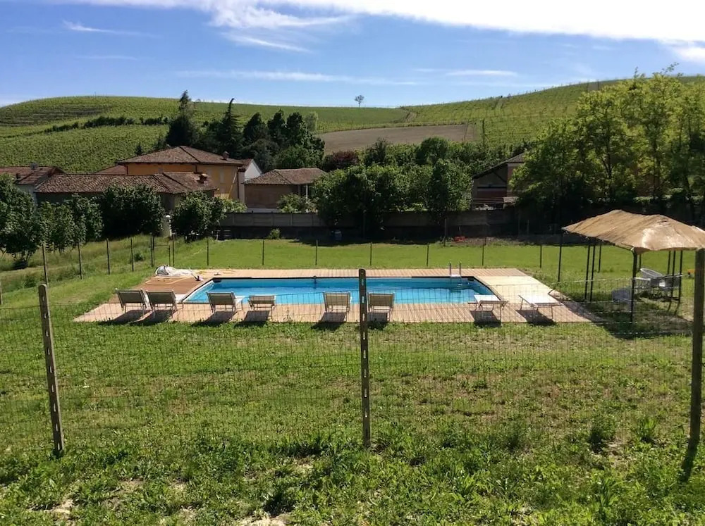 Villa La Martina