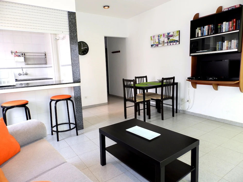 Apartamentos Medano - Playa Grande