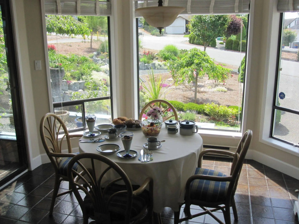 Valley View Bed and Breakfast