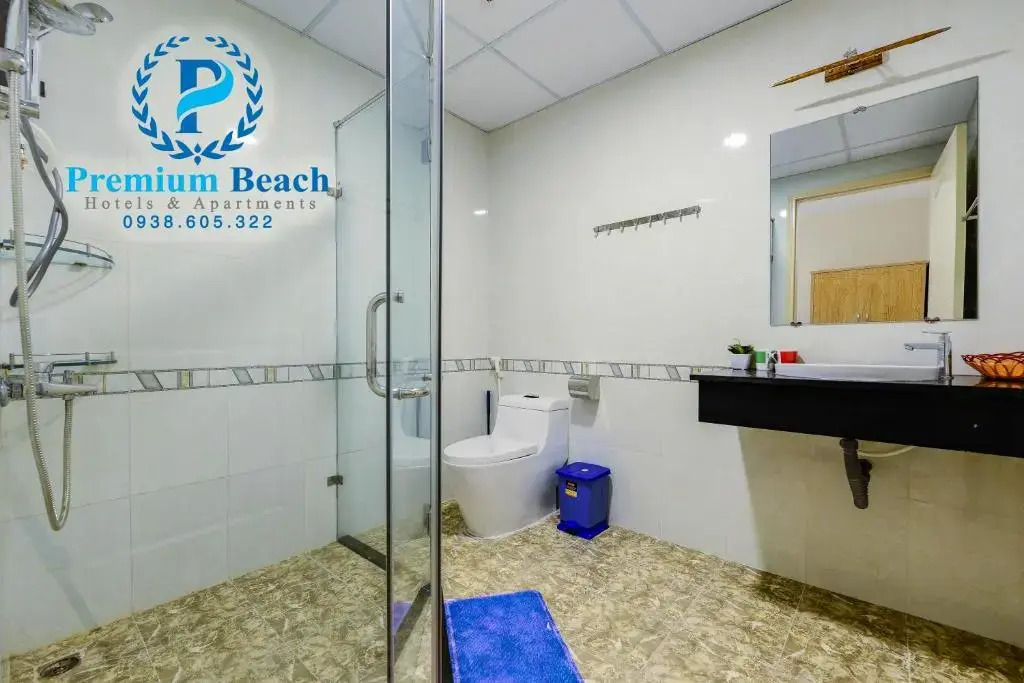 Premium Beach Condotel 3