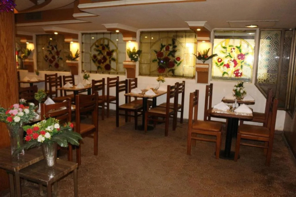 Hor Moheb Hotel