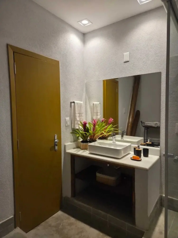 Casa Bambu Angra