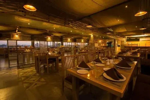 Hotel Surabi