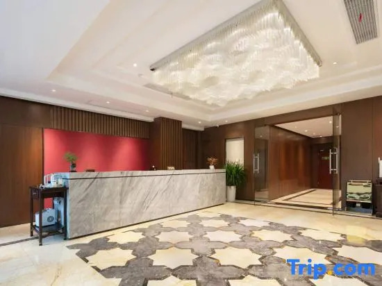Shuntian Hotel (Yuntang Campus Branch of Changsha University of Science and Technology)