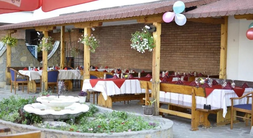 Hotel Olymp