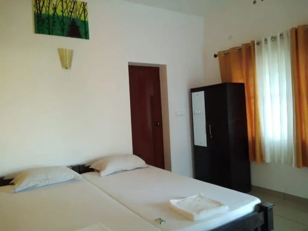 Nest Homestay