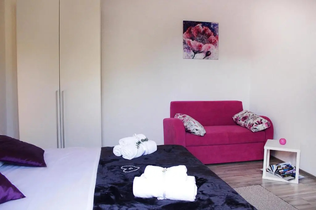 Apartments Lavel