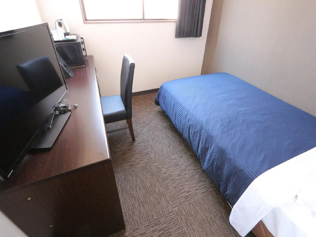 HOTEL LiVEMAX BUDGET Gunma Numata