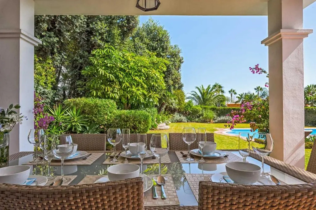 Solaga-Villa Caballo