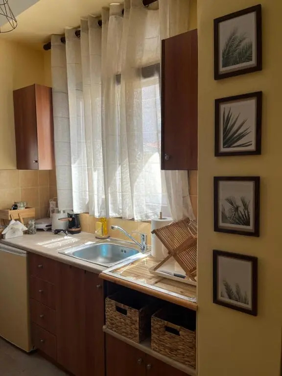 GK Apartment