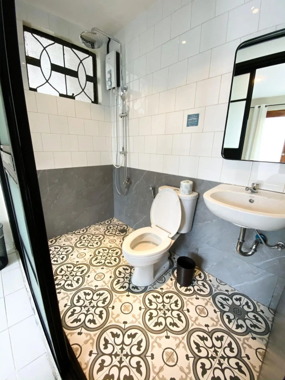 The Hub District Garden Suites