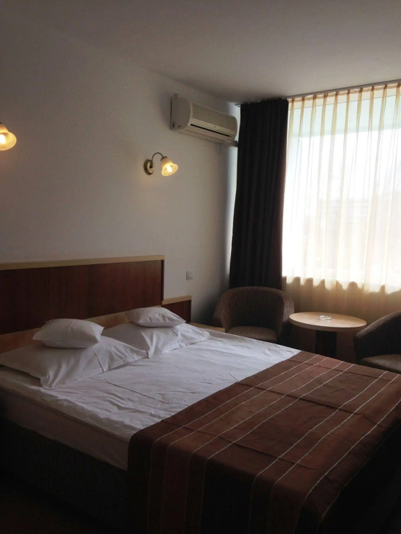 Hotel Miorita Neptun