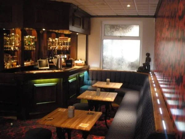 The Beverley Hotel