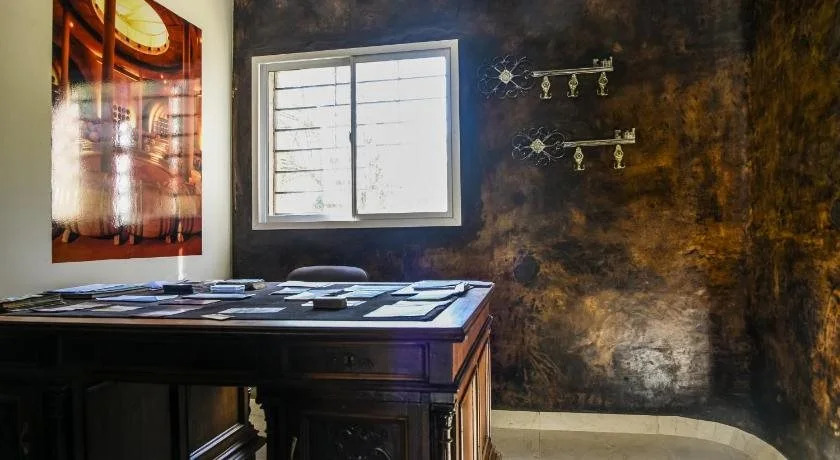 Apart Hotel La Bodega