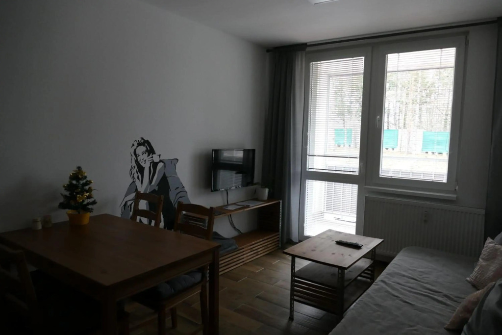 Apartment Rezidence La