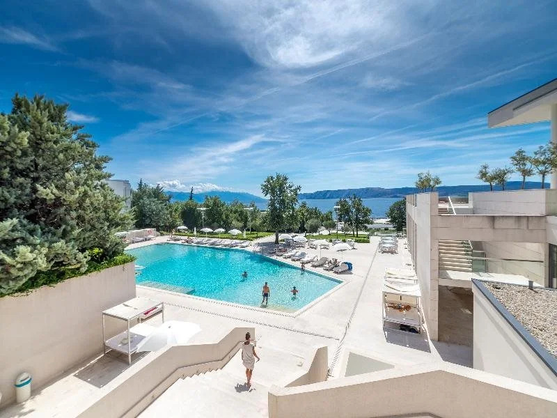 Mövenpick Hotel & Residences Kvarner Bay