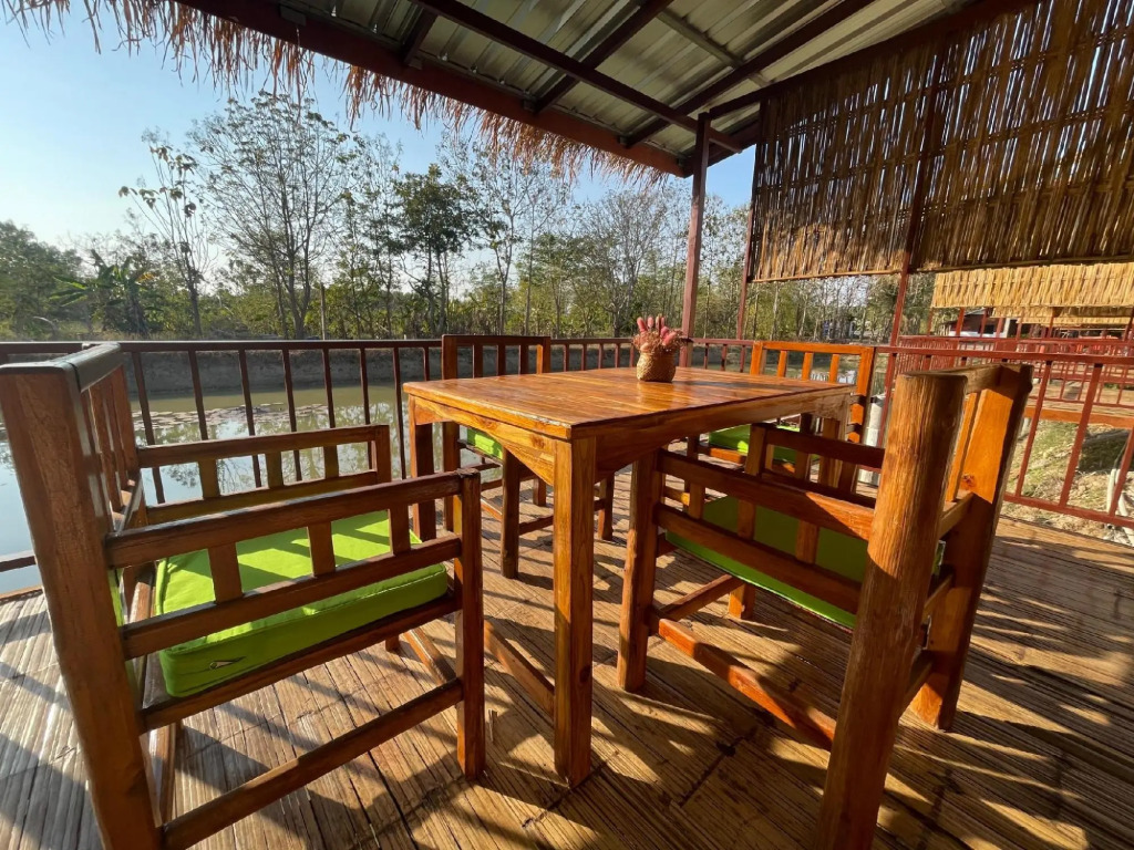 Chiangkhanparadiseresort&Meeting