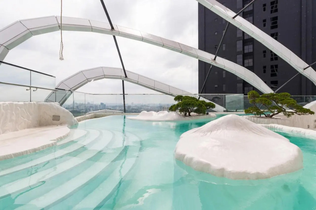 Arte Mont Kiara By Awesomestay