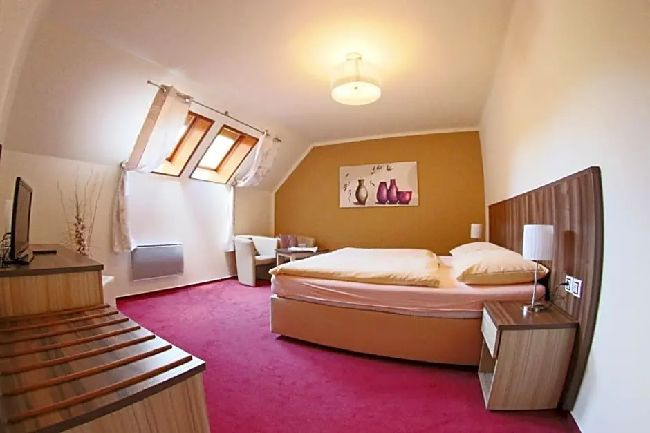 Hotel Koruna