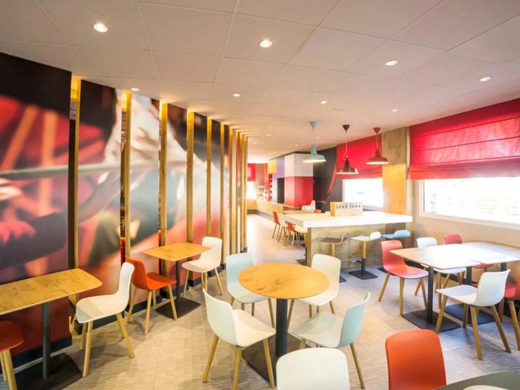 Ibis Barcelona Castelldefels