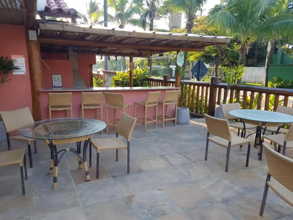 Maresias Beach Housing - Mata Azul