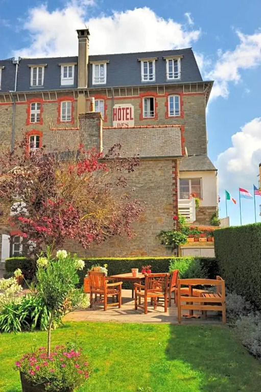 VTF LHotel Des Bains