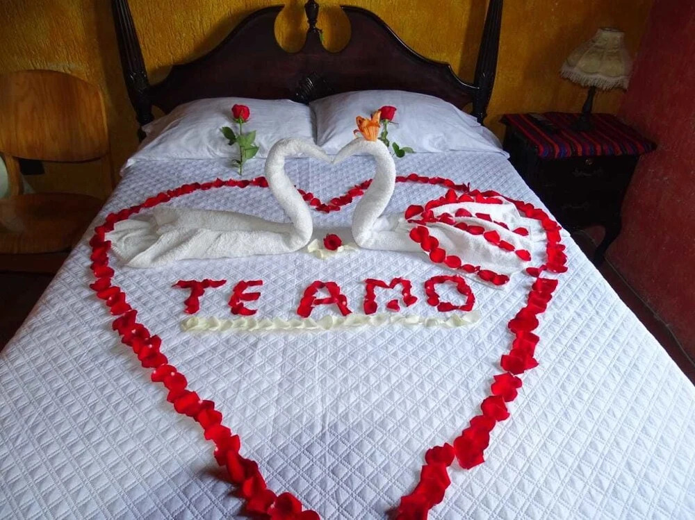 Hotel La Casita de Roca