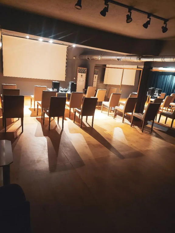 Udi Hotel