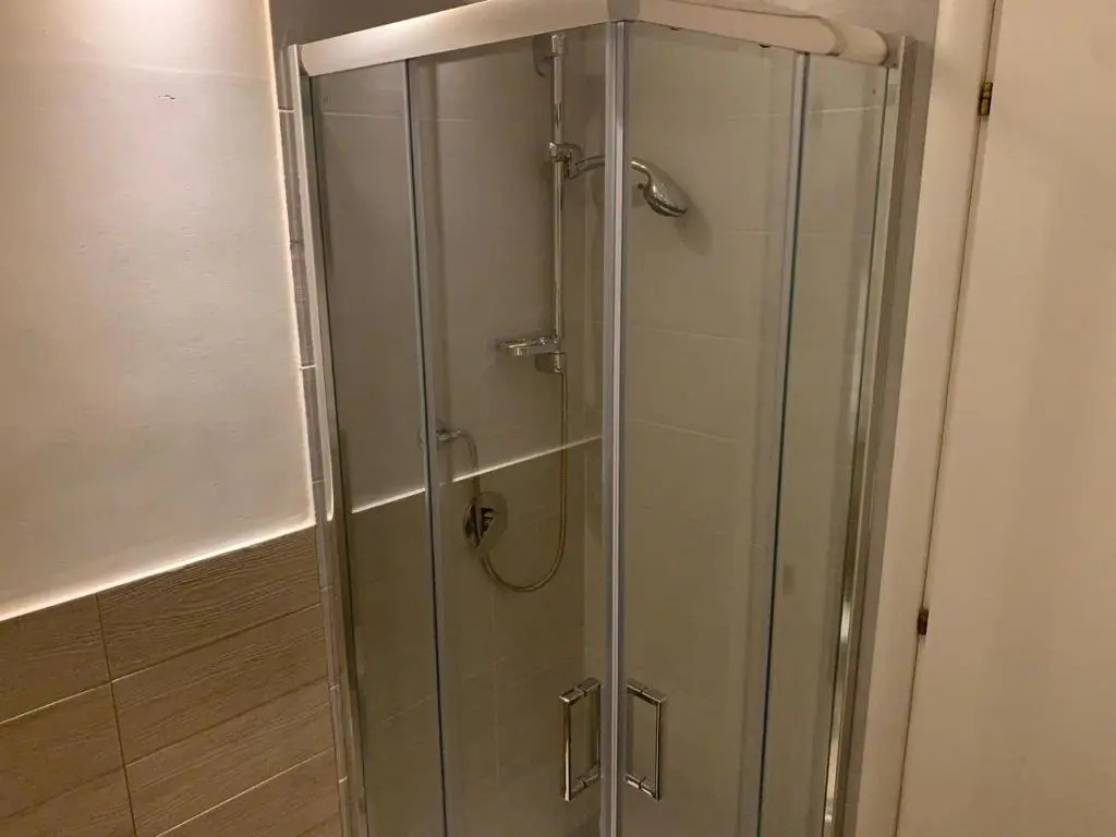 Trasteverome45