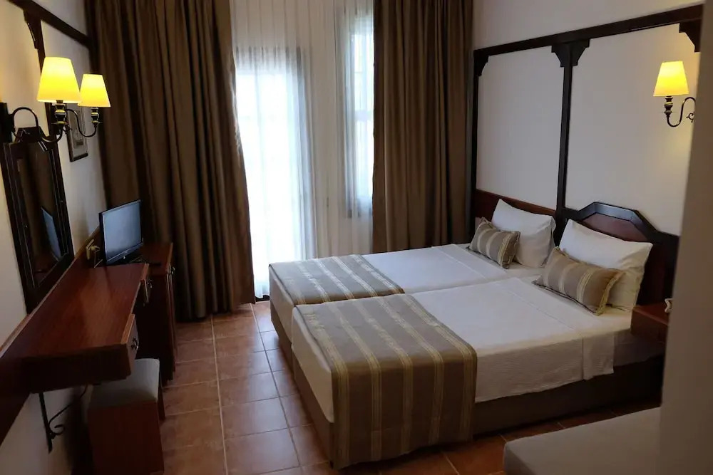 Green Anatolia Club & Hotel - All Inclusive