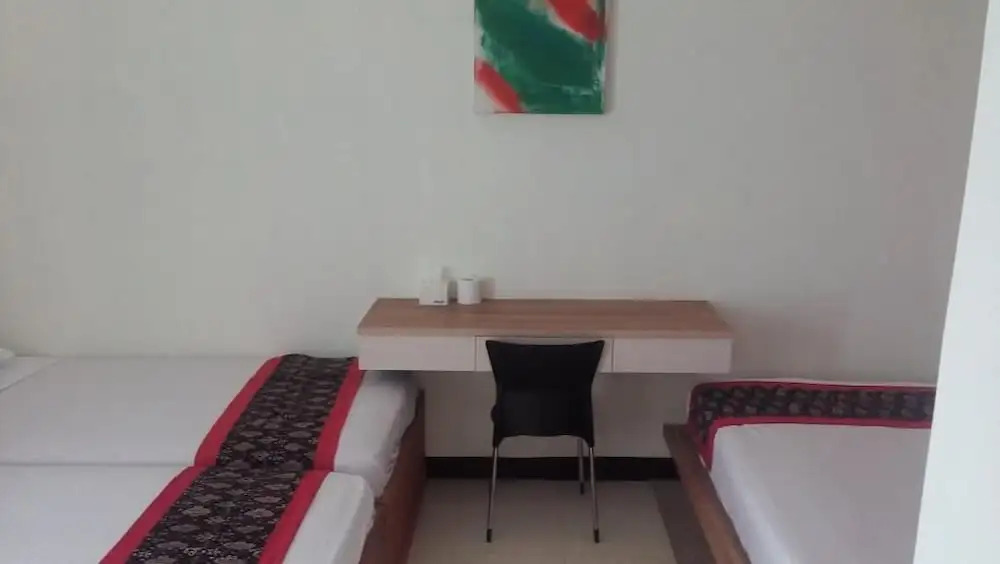 Rumah Tawa Guesthouse 2