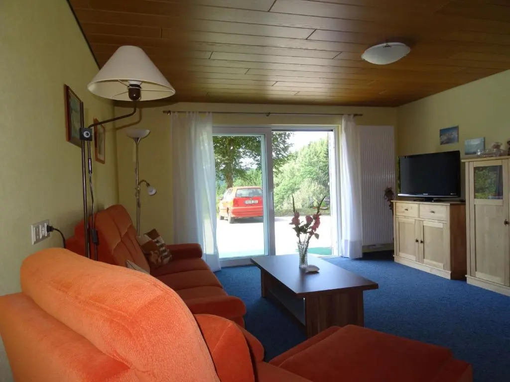 Ferienwohnung Berghansenhof