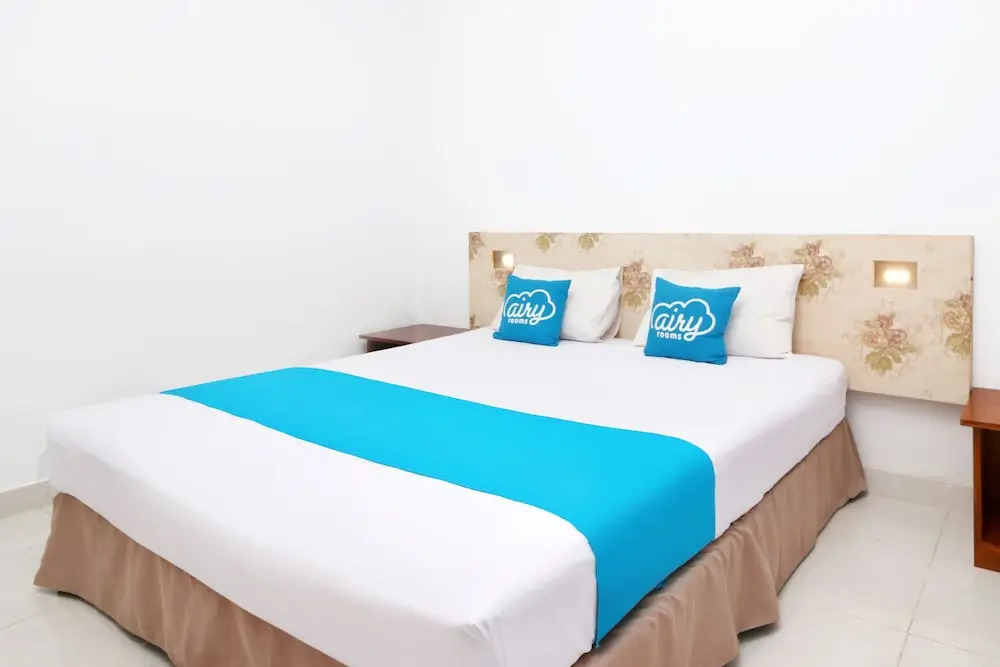 Airy Eco Syariah Kayu Tangi Brigjen Hasan Basri 7 Banjarmasin