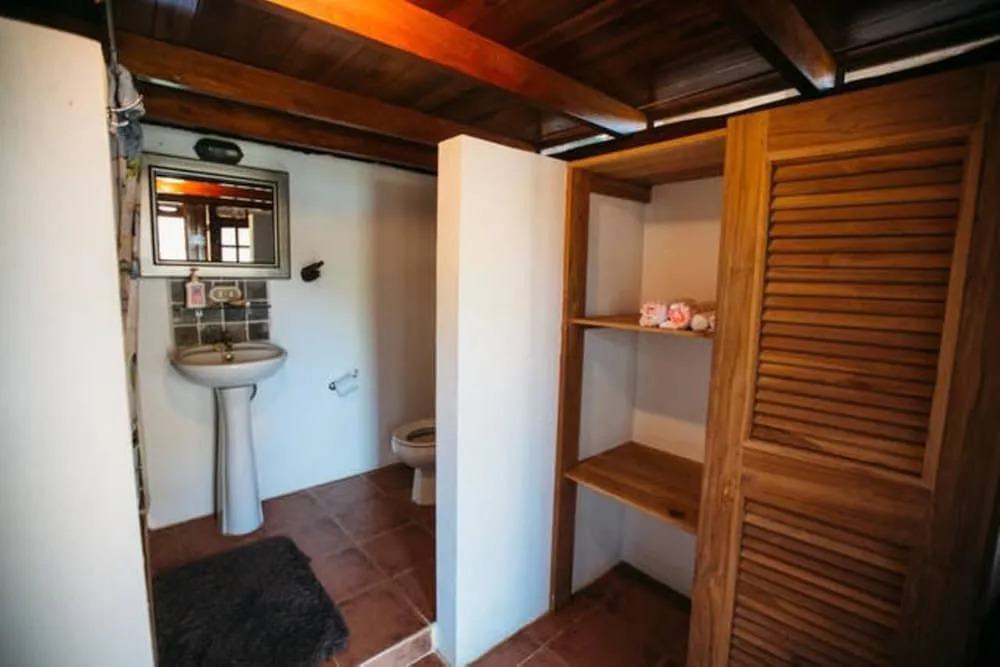 The Beach Bungalows
