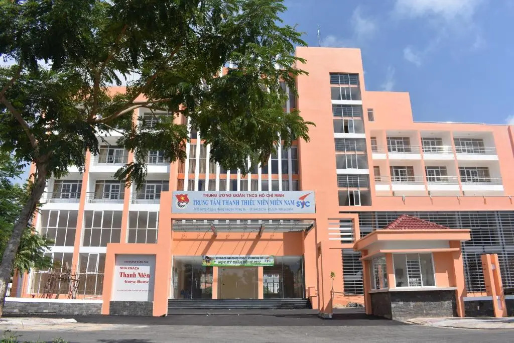Thu Hiền Hotel Vũng Tàu