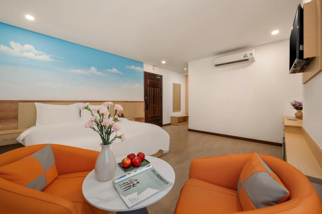 Lunar Hotel Danang
