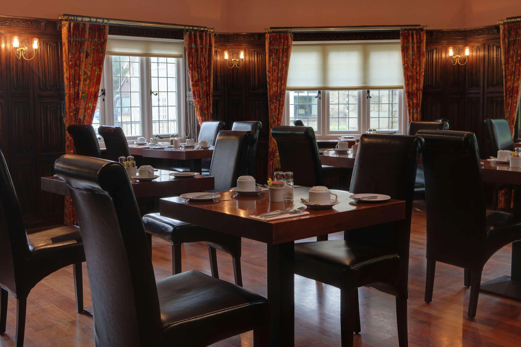 BEST WESTERN The Jersey Arms